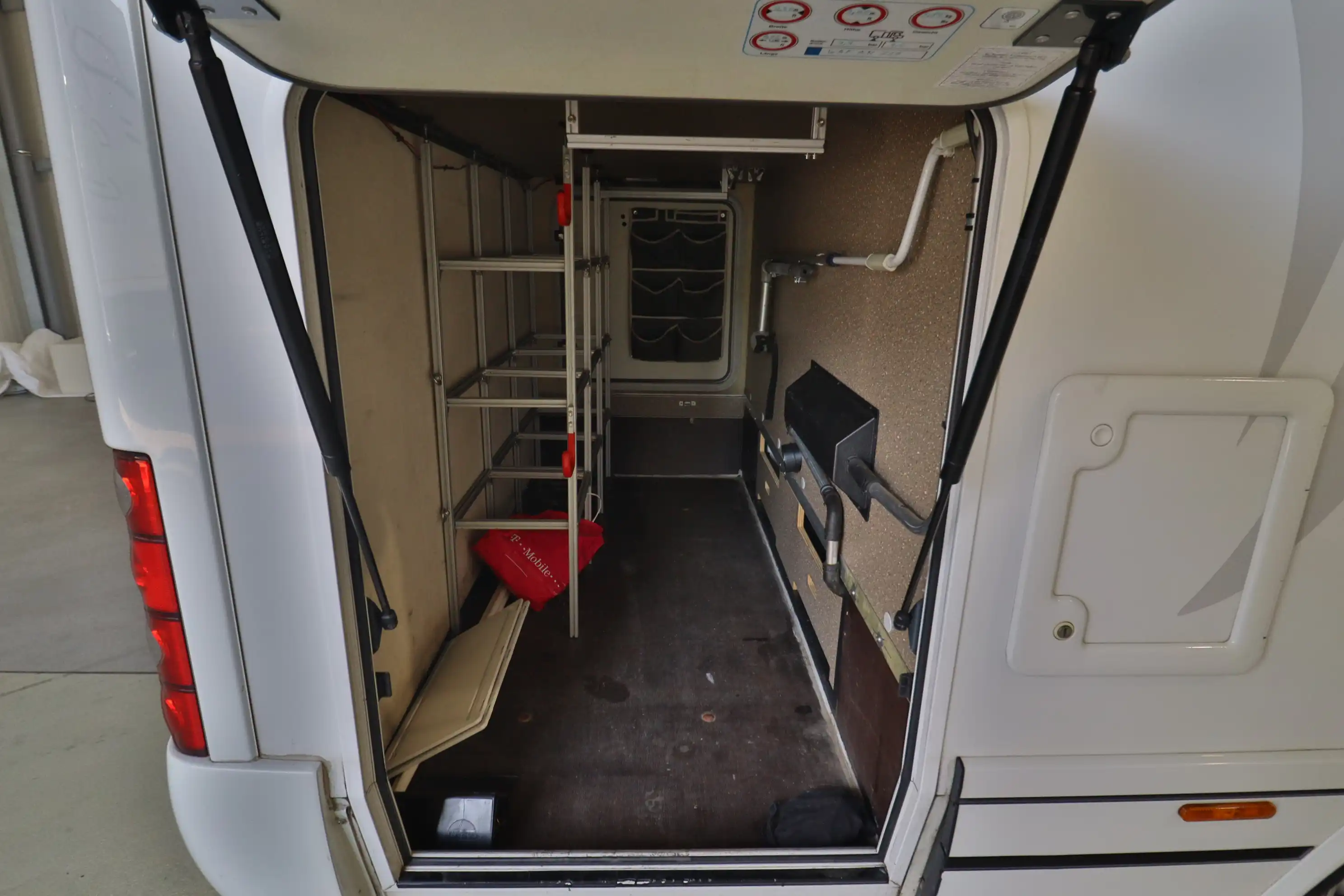 NIESMANN + BISCHOFF Arto 64 L - Ansicht 6
